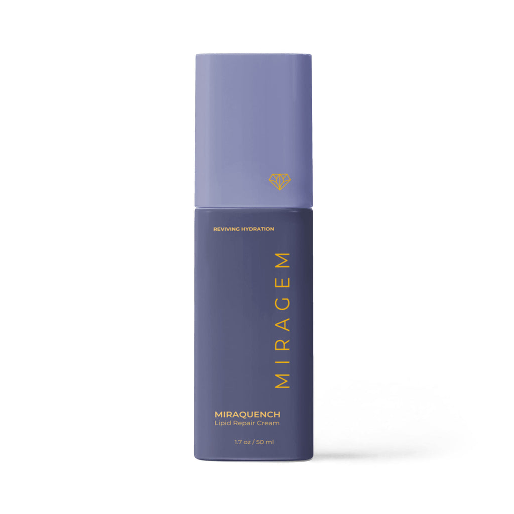 MIRAQUENCH Moisturizer