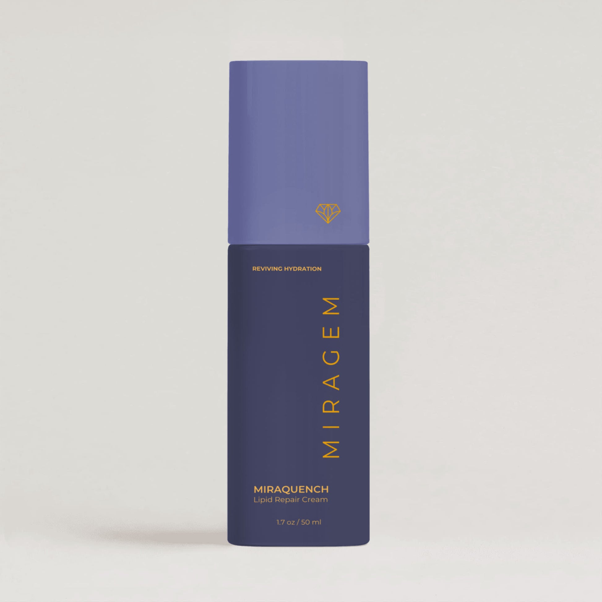 MIRAQUENCH Moisturizer