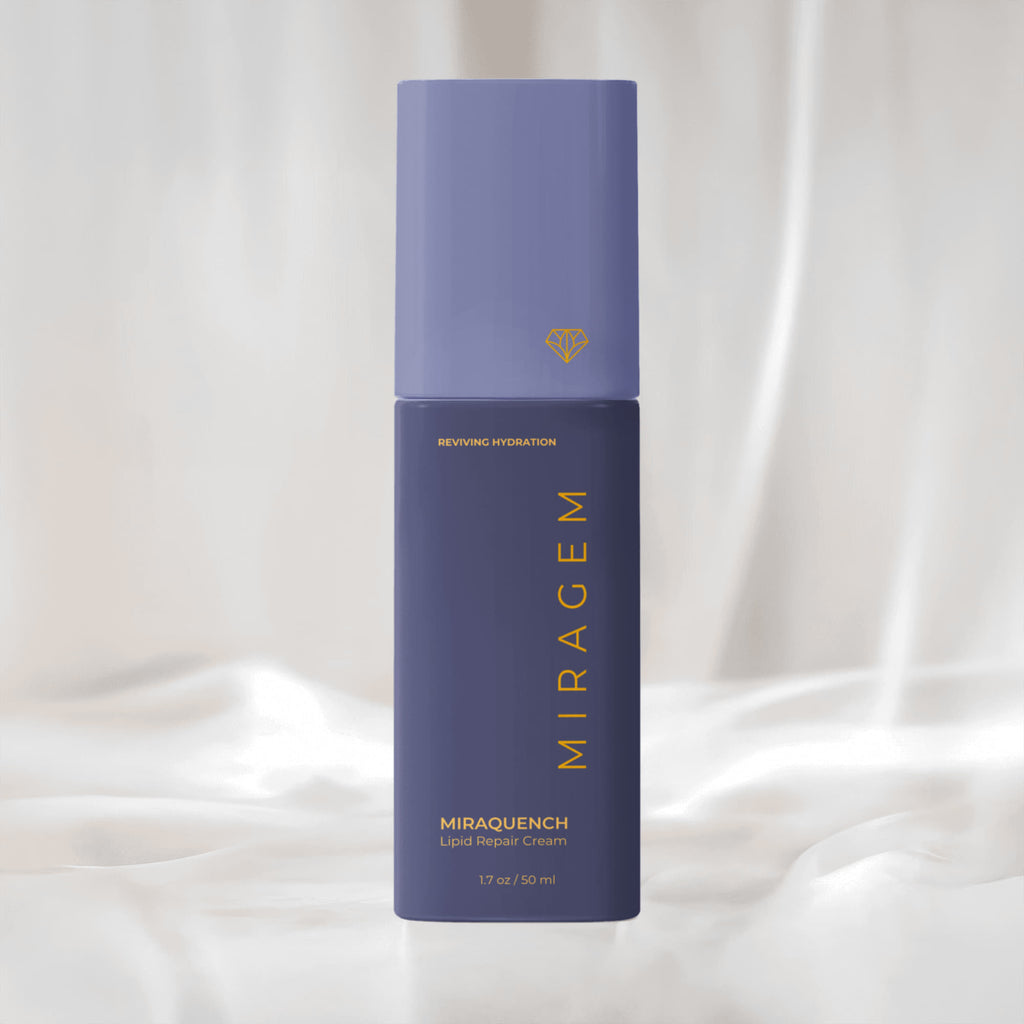 MIRAQUENCH Moisturizer