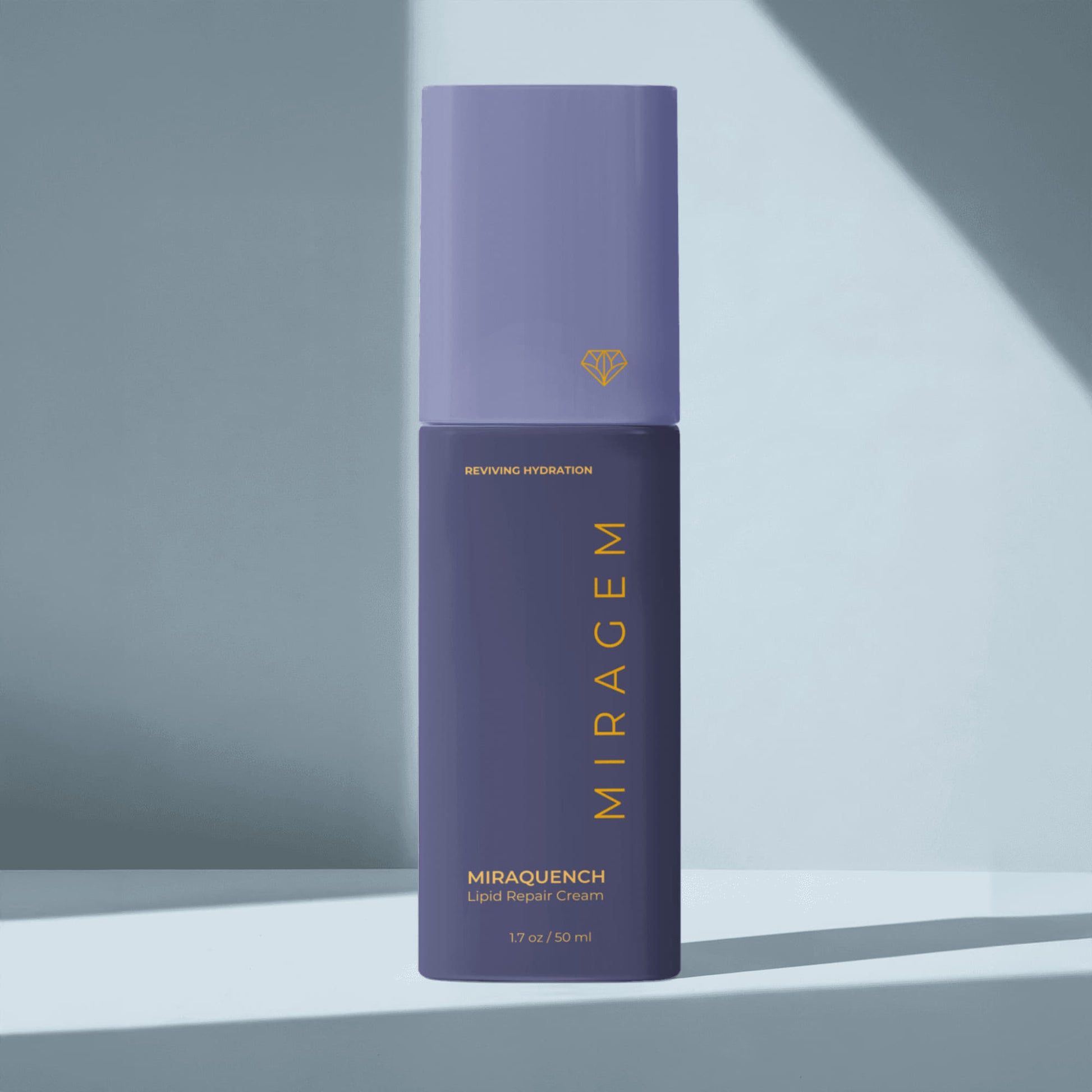 MIRAQUENCH Moisturizer