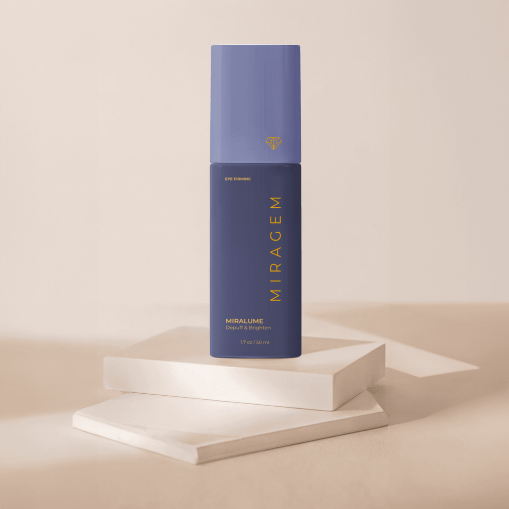 MIRALUME Eye Serum