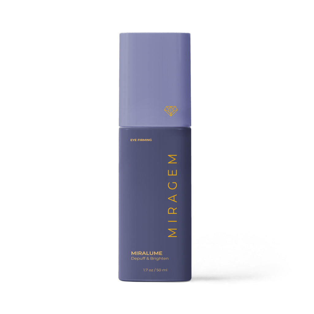 MIRALUME Eye Serum