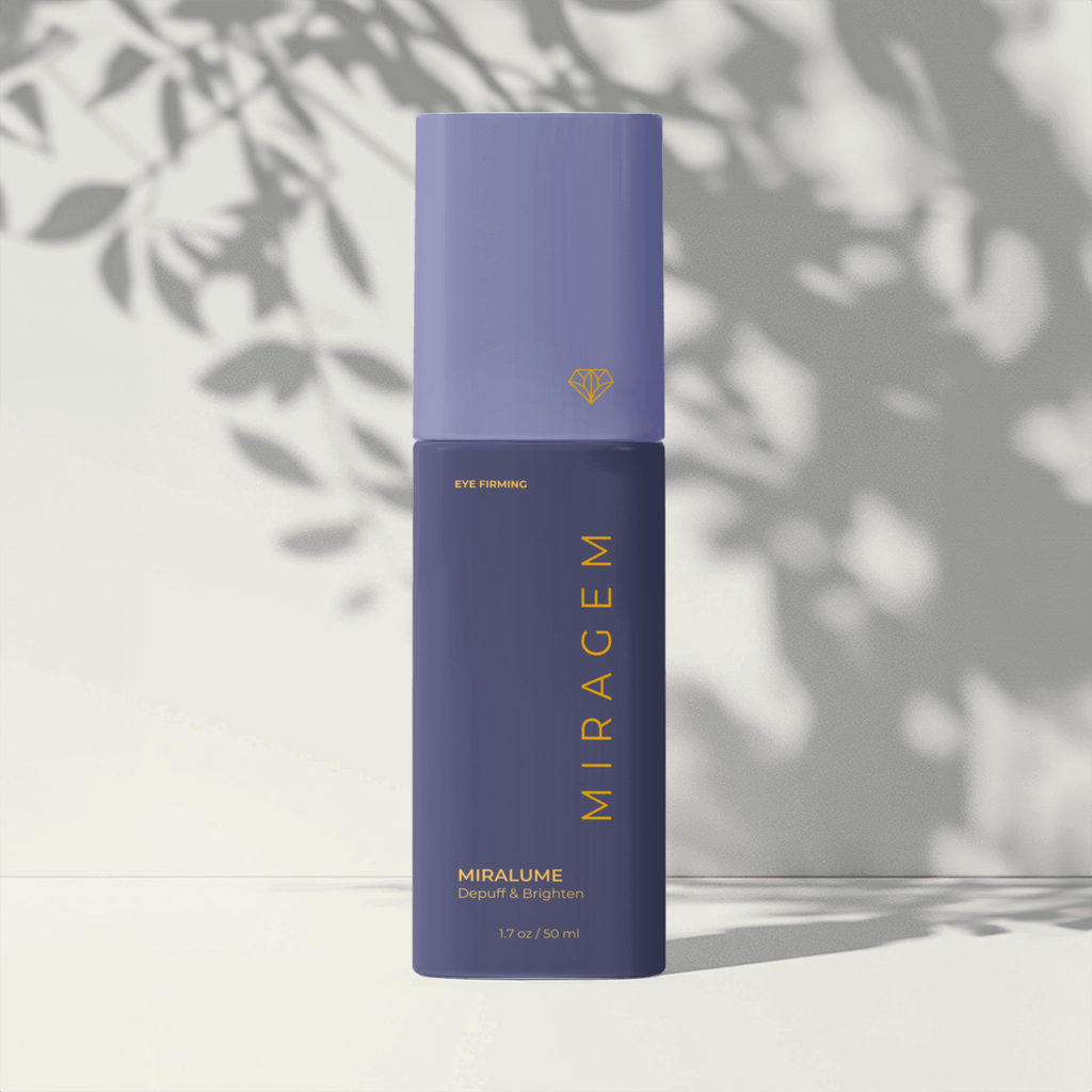 MIRALUME Eye Serum