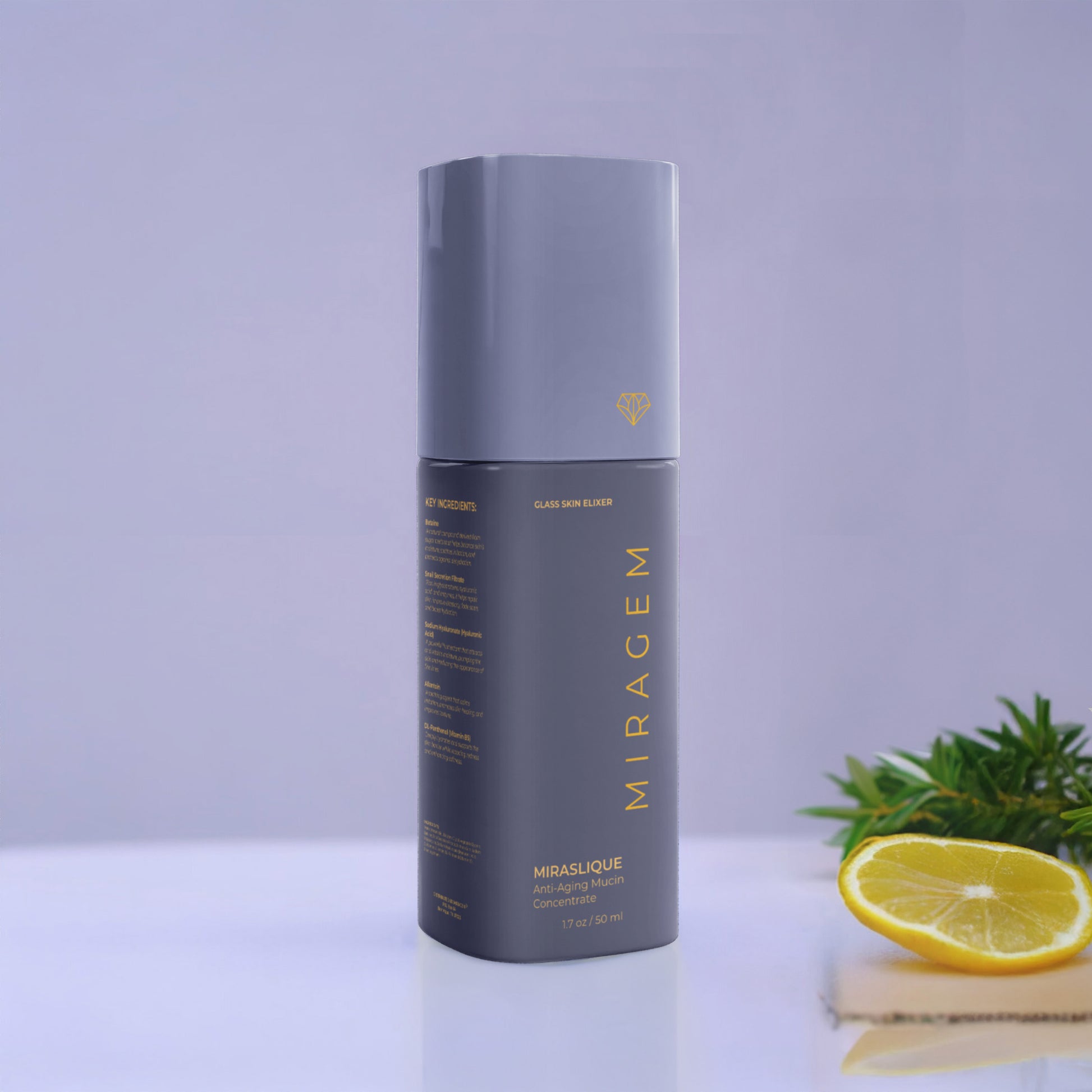 MIRASLIQUE Anti Aging Serum