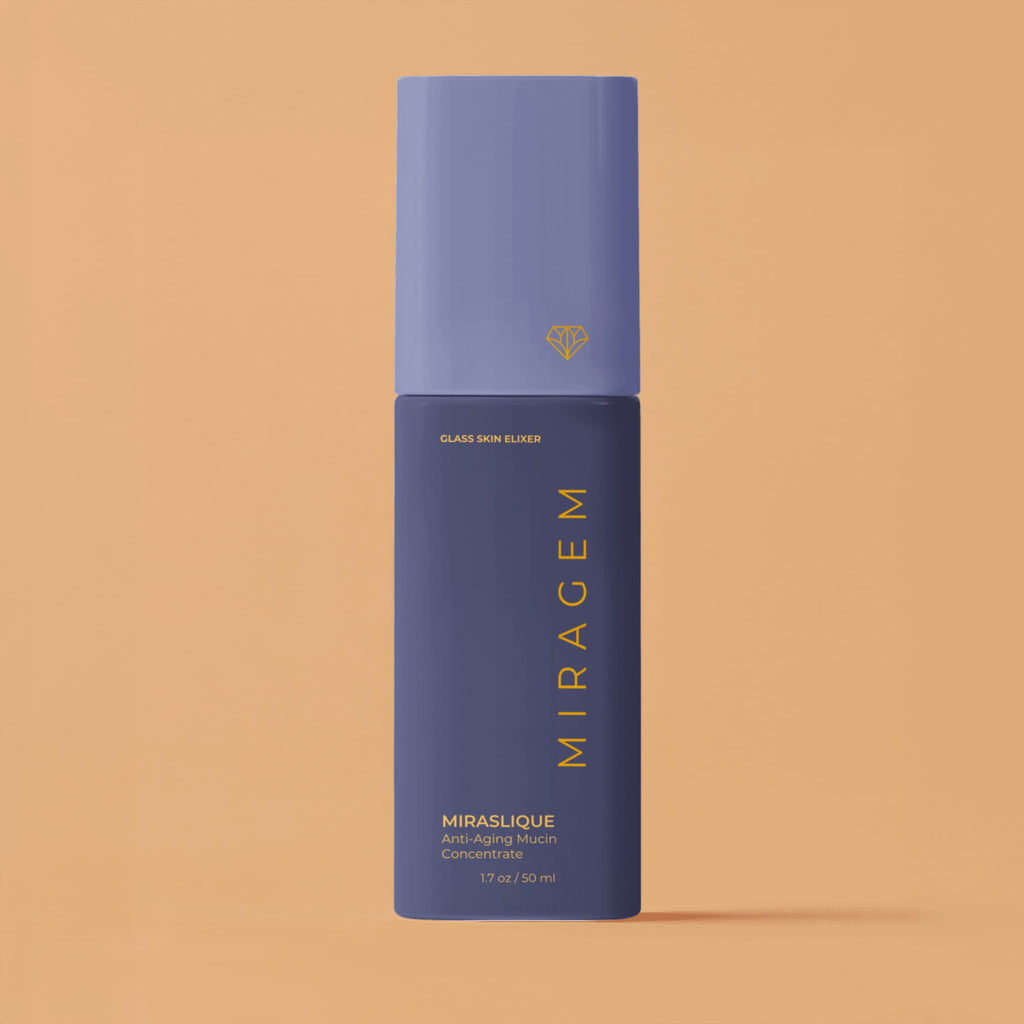 MIRASLIQUE Anti Aging Serum