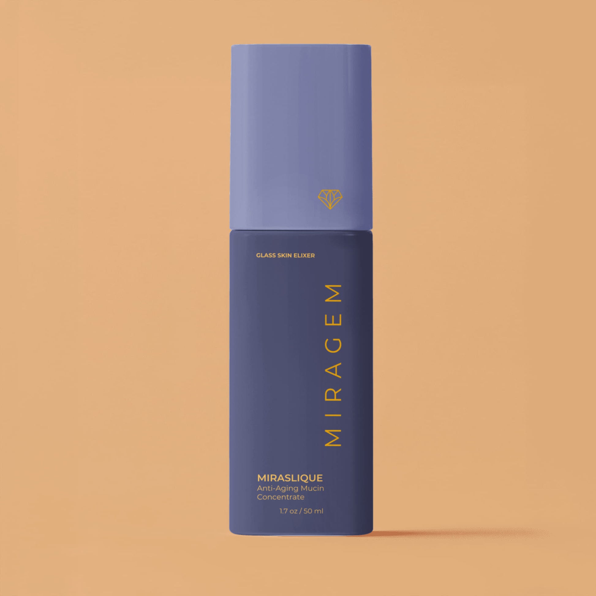 MIRASLIQUE Anti Aging Serum