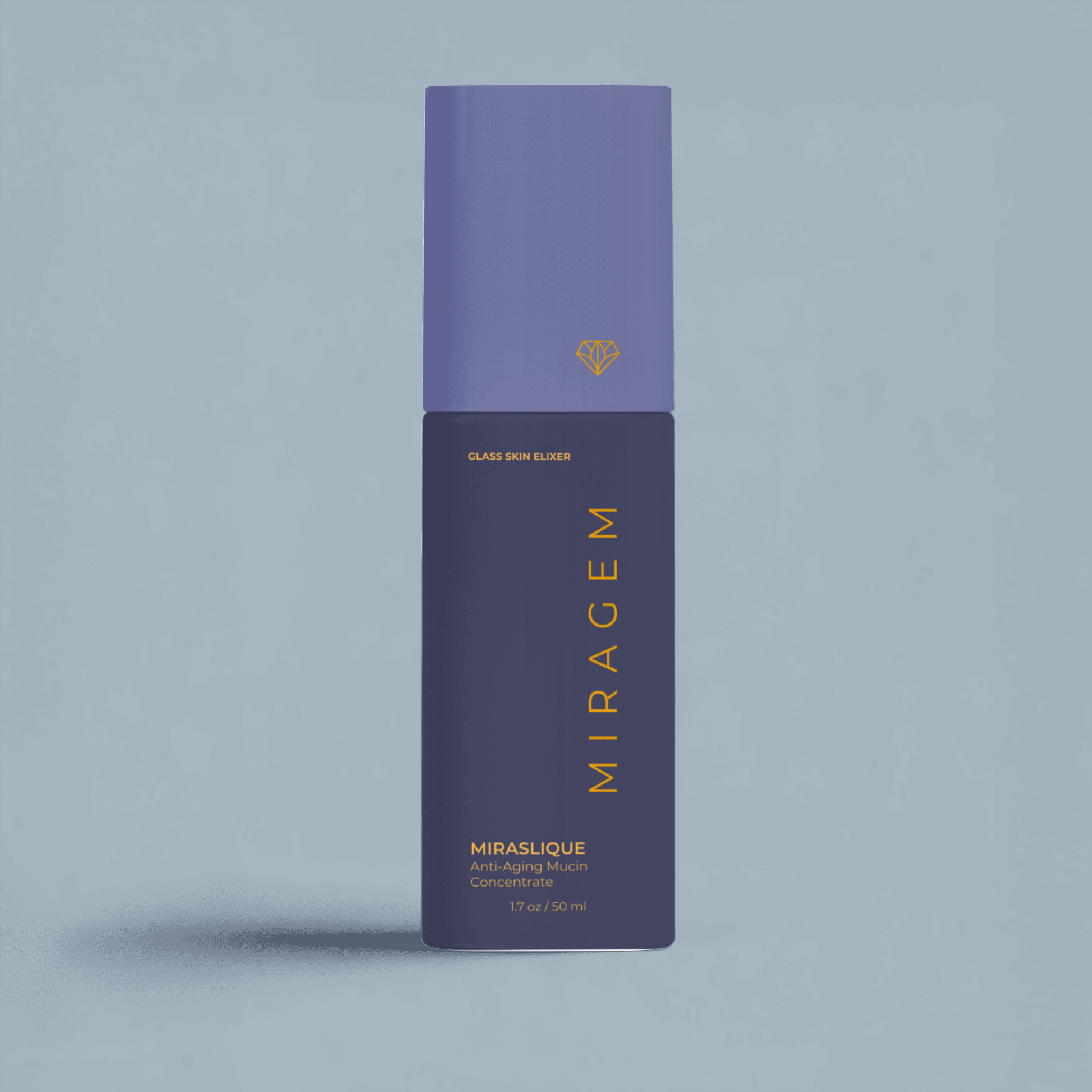 MIRASLIQUE Anti Aging Serum