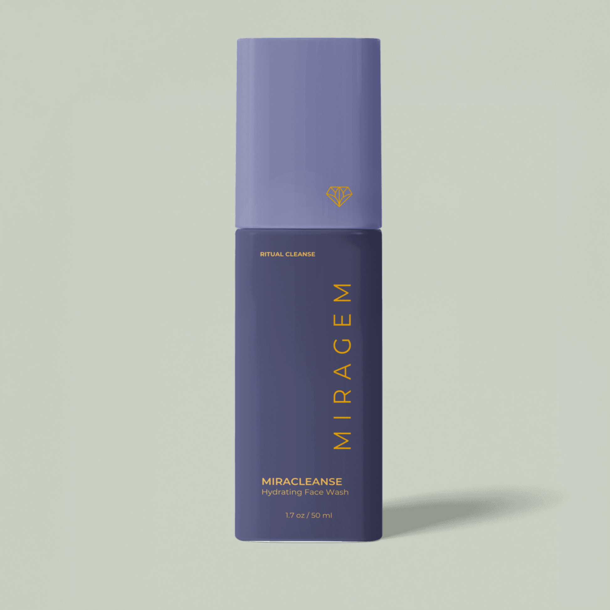 MIRACLEANSE Face Wash