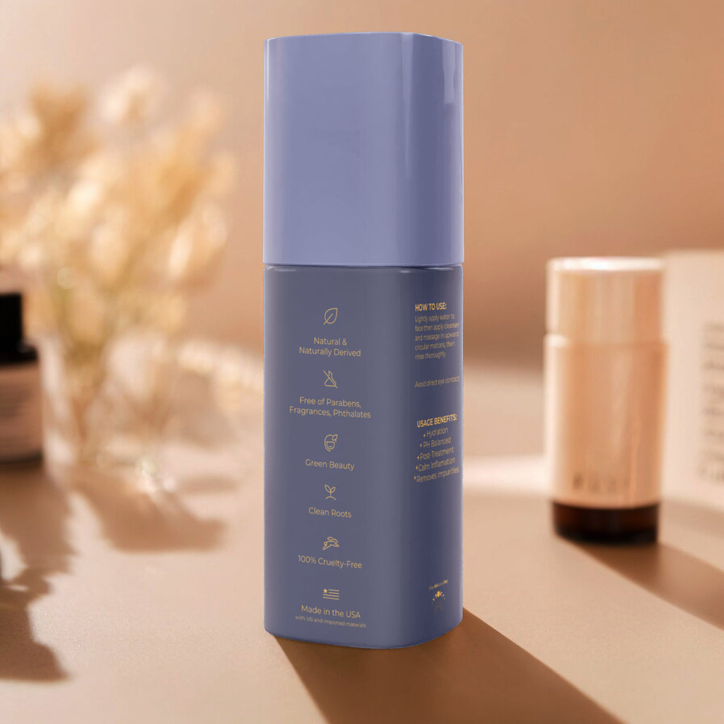 MIRACLEANSE Face Wash