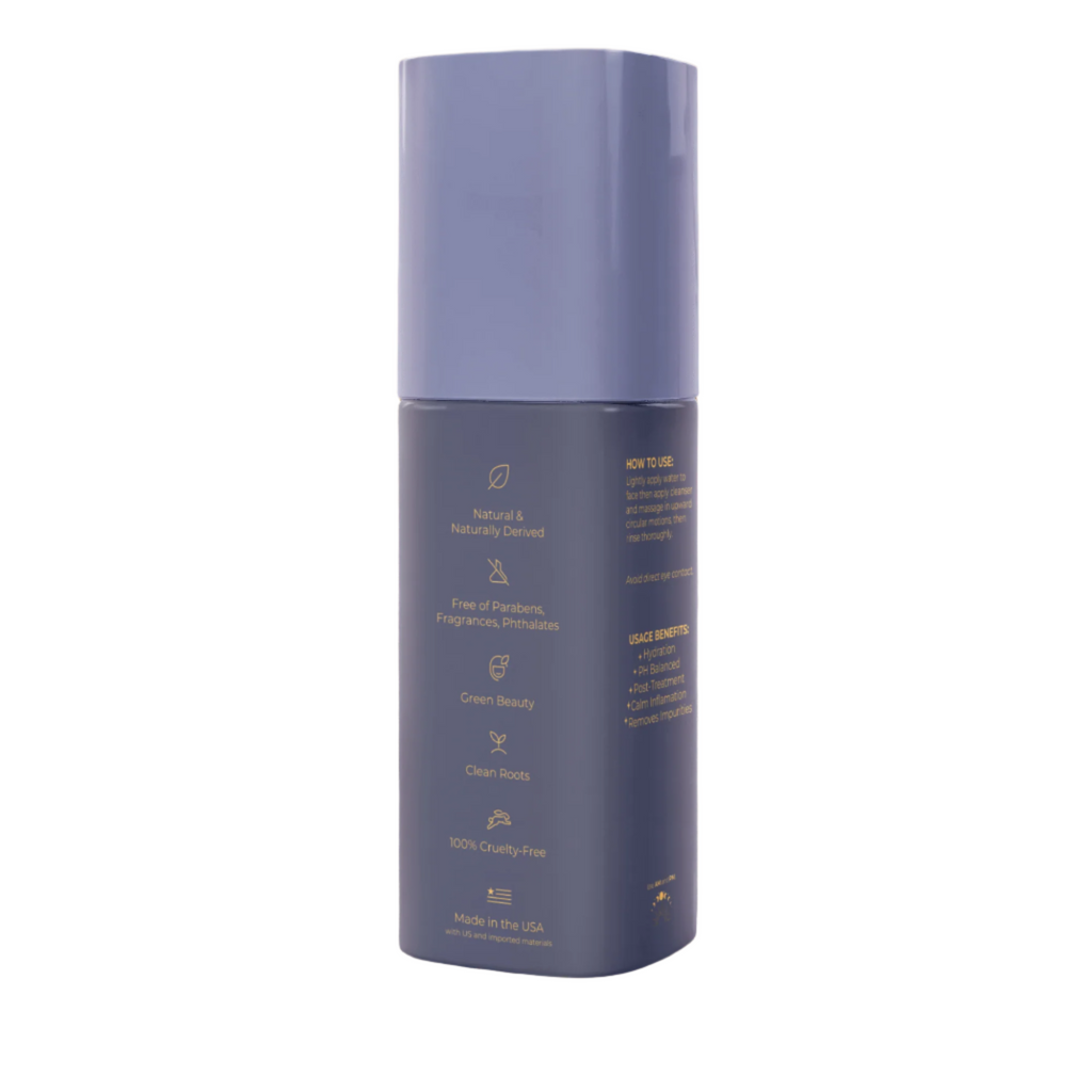 MIRACLEANSE Face Wash