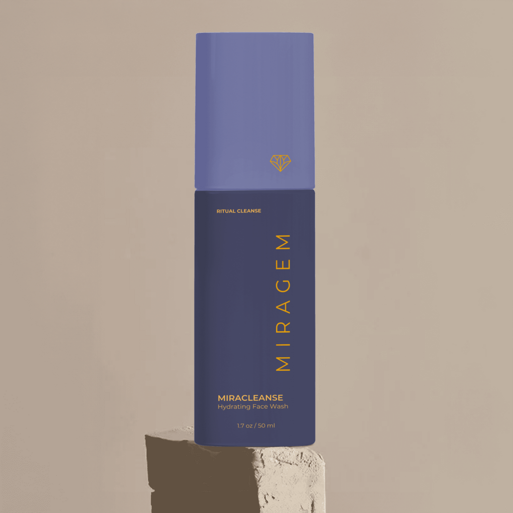 MIRACLEANSE Face Wash