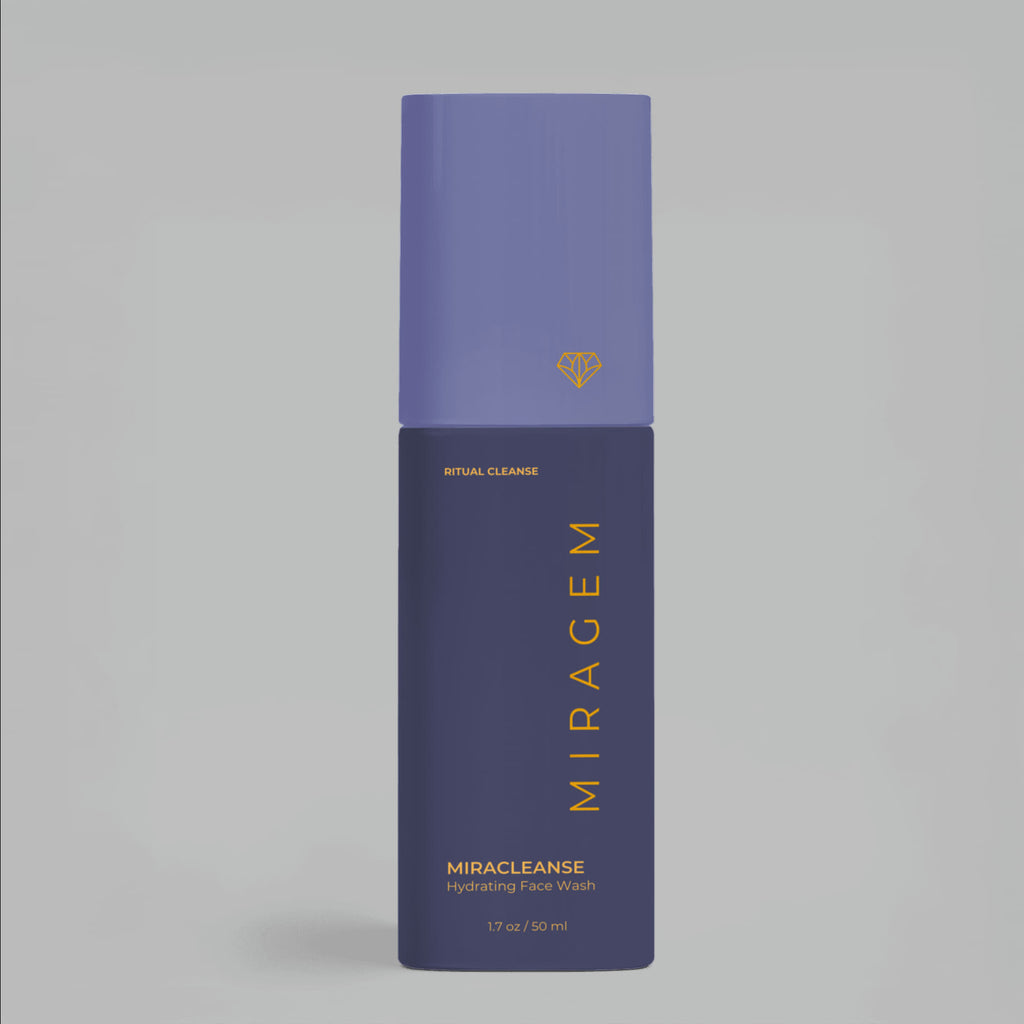 MIRACLEANSE Face Wash