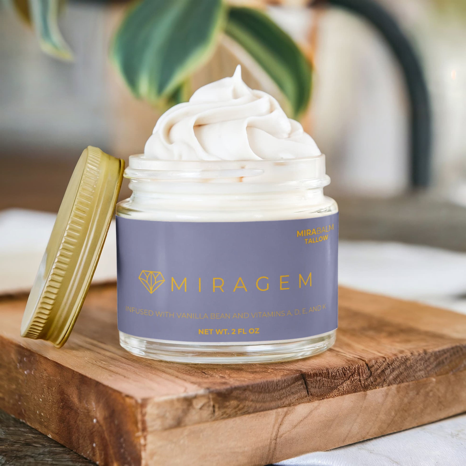 MIRABALM