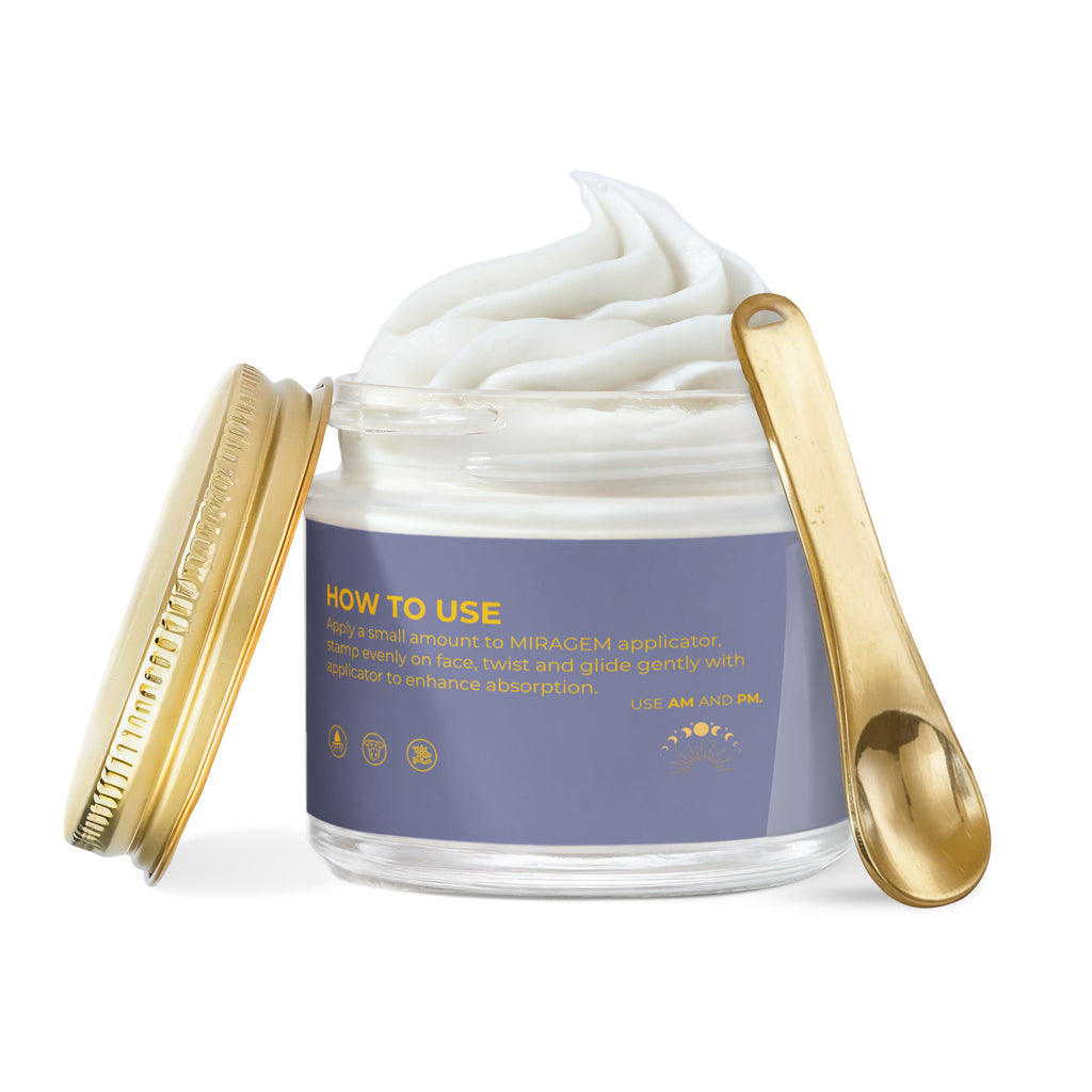 MIRABALM 100% Grass Fed Tallow