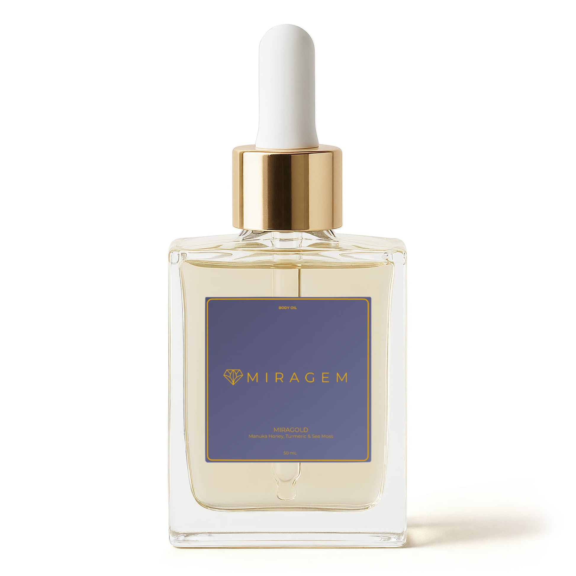MIRAGOLD