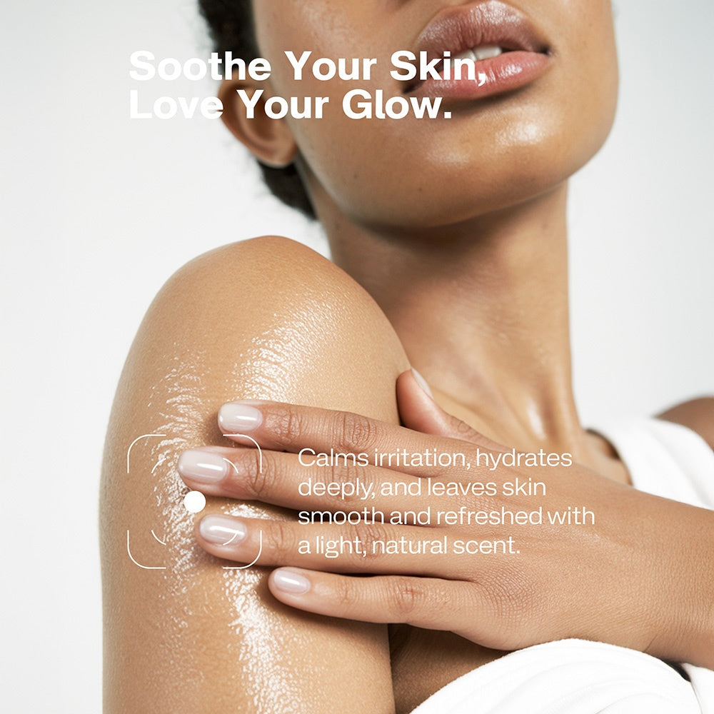 MIRAGOLD Body Oil